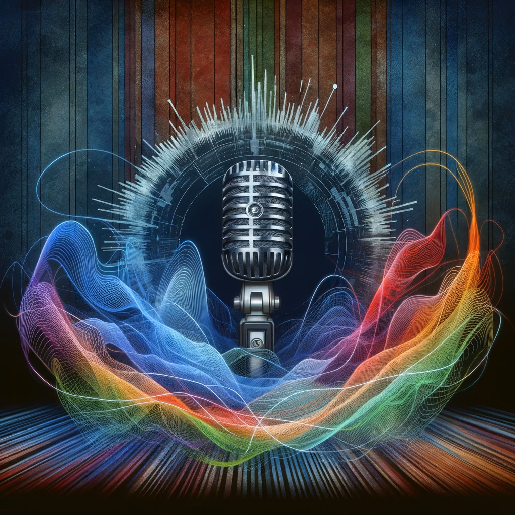 Audio Enhancement